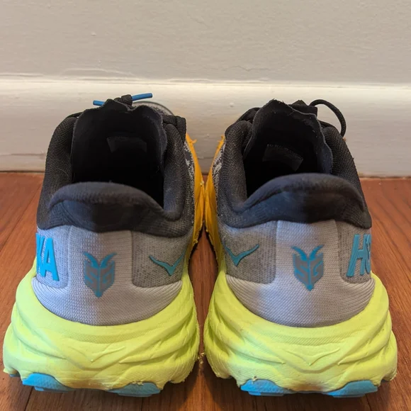 Hoka Speedgoat 5 - Picture 6 of 8